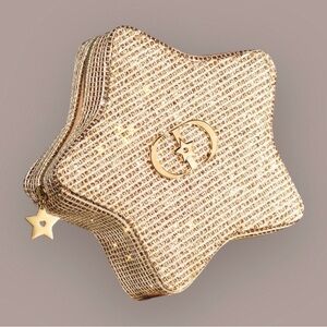 Limited edition Dior Star-Shaped Bag Holiday Edition